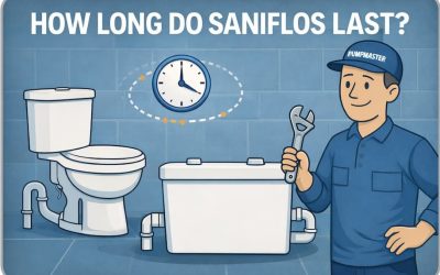 How Long do Saniflos Last?