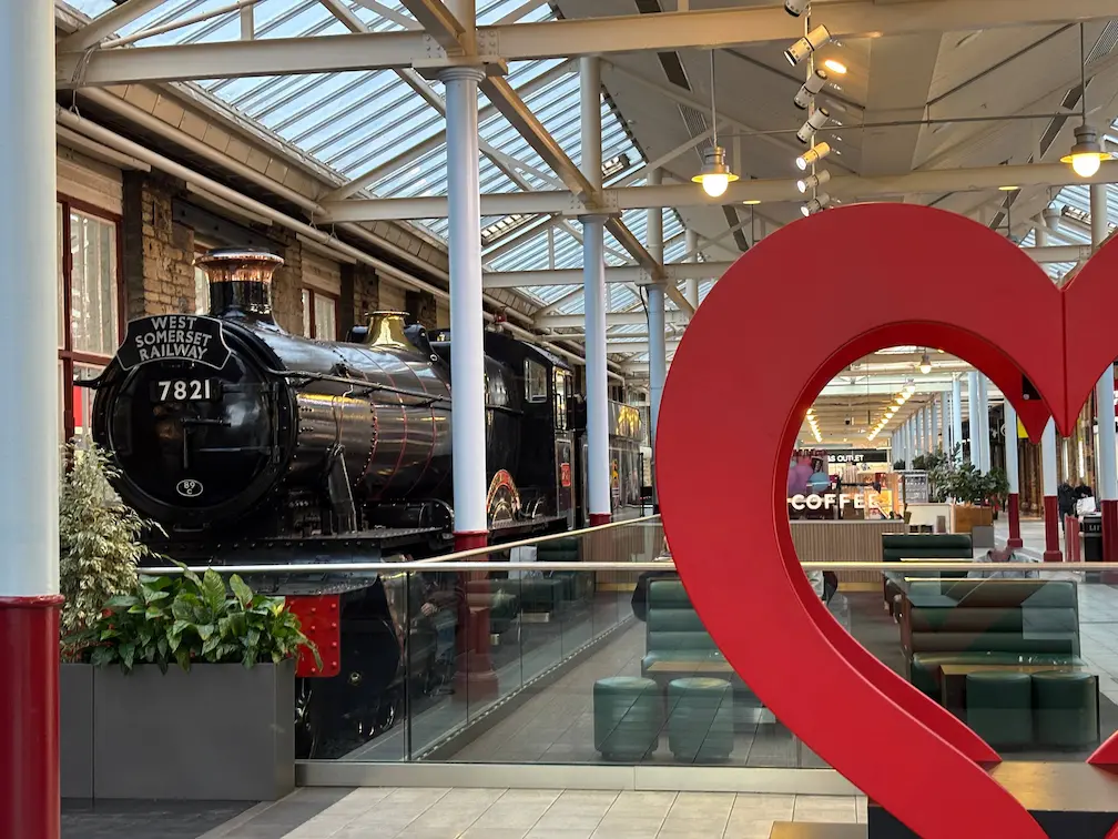 Saniflo Repair Swindon outlet centre
