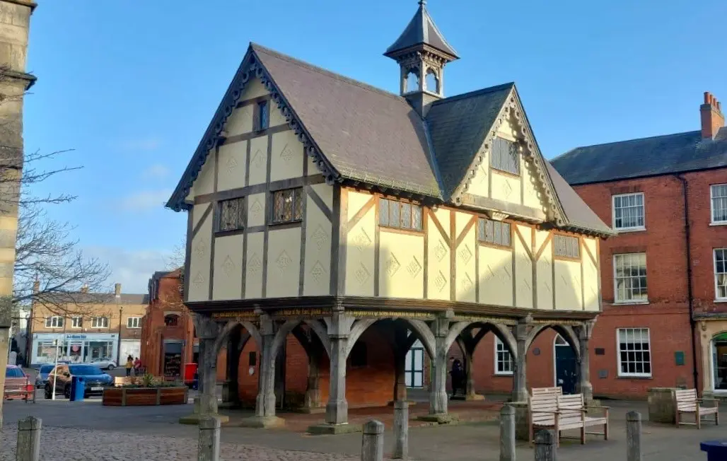 Saniflo repair market harborough