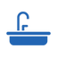 Kitchen sink