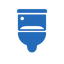 Wall-hung Toilet