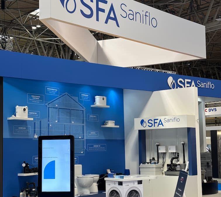 Installer Show 2025 – Highlights & Insights