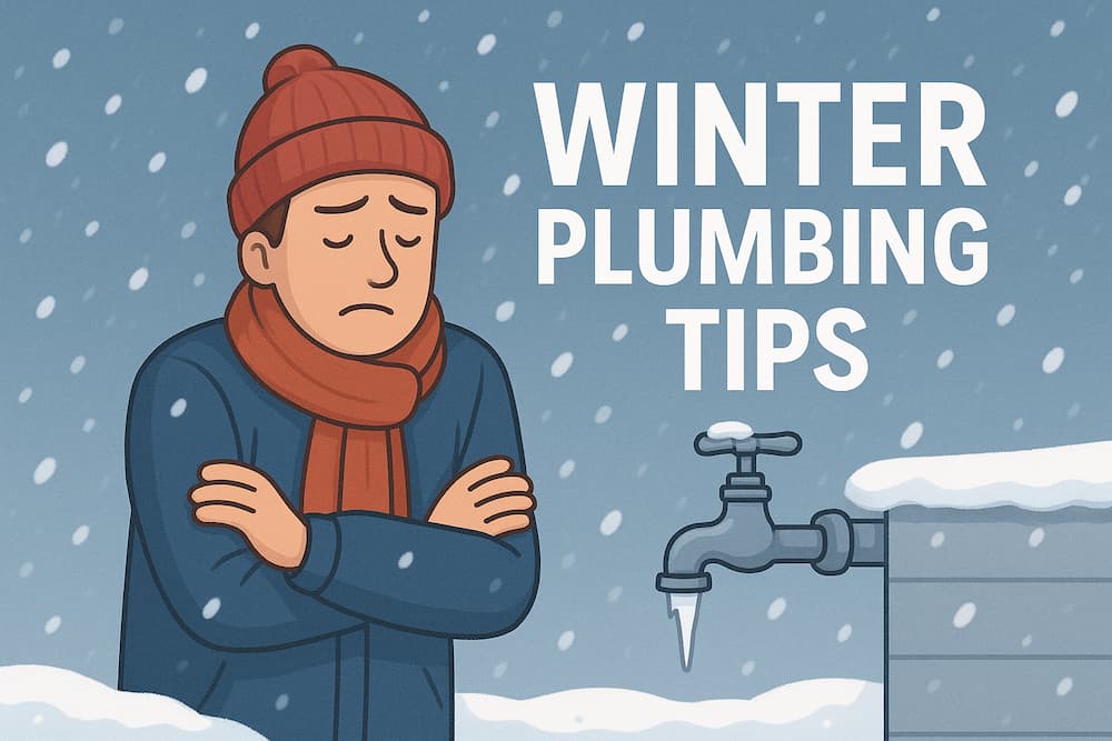 Winter-Proofing: Avoid Saniflo Freezing Issues