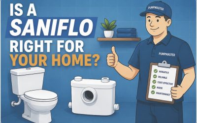 News 7 Are Saniflo Toilets the Right Choice for Your Home?